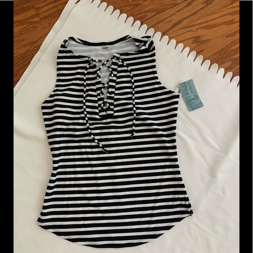 NWT Old Navy swim shirt